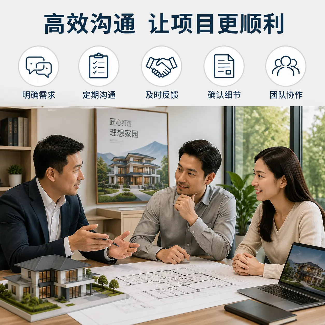 别墅建造公司推荐：如何在 关岭 选择最优服务商？