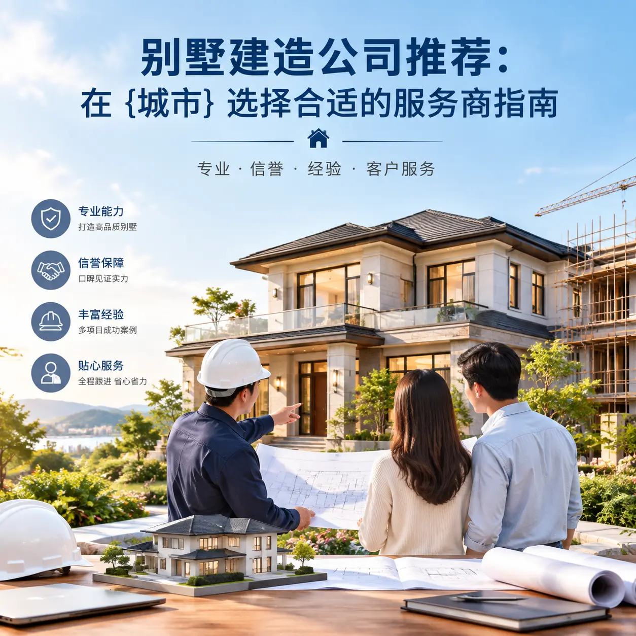 别墅建造公司推荐：在 关岭 选择合适的服务商指南
