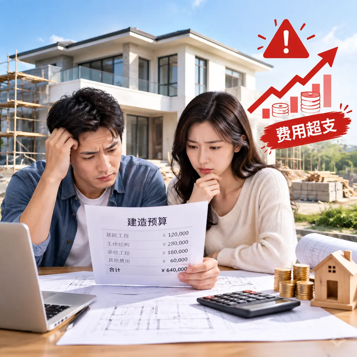 别墅建造公司推荐:避免在 关岭 选择时的常见误区