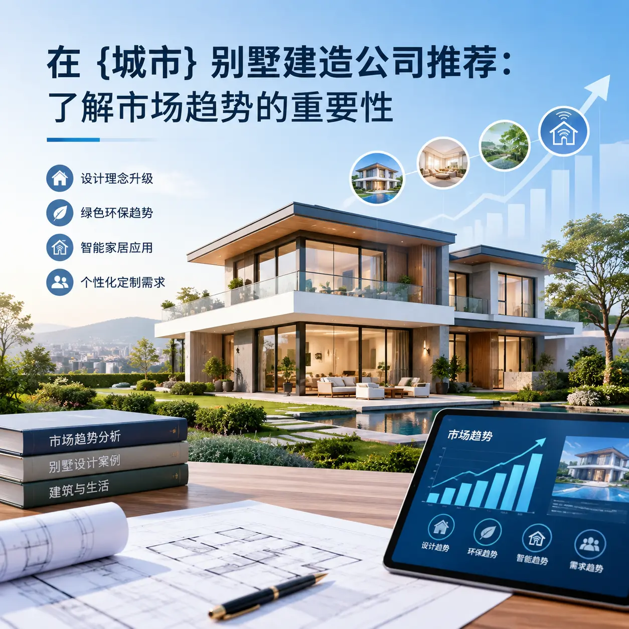在 关岭 别墅建造公司推荐：了解市场趋势的重要性