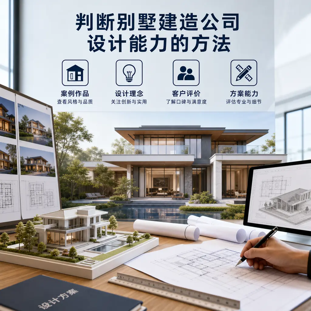 在 关岭 别墅建造公司推荐,性价比如何评估?